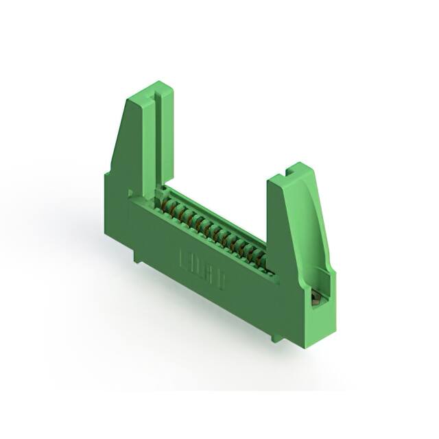 345-015-525-488 EDAC Inc.  Edgeboard Connectors